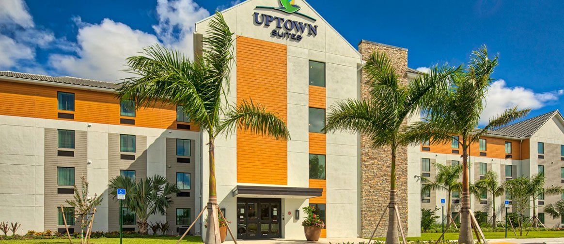 Uptown Suites Extended Stay Miami - thumb 0