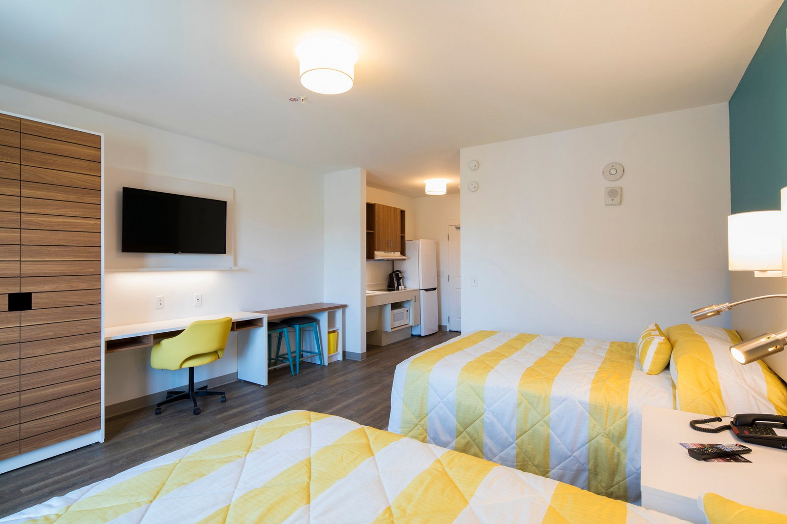 Uptown Suites Extended Stay Miami - thumb 4