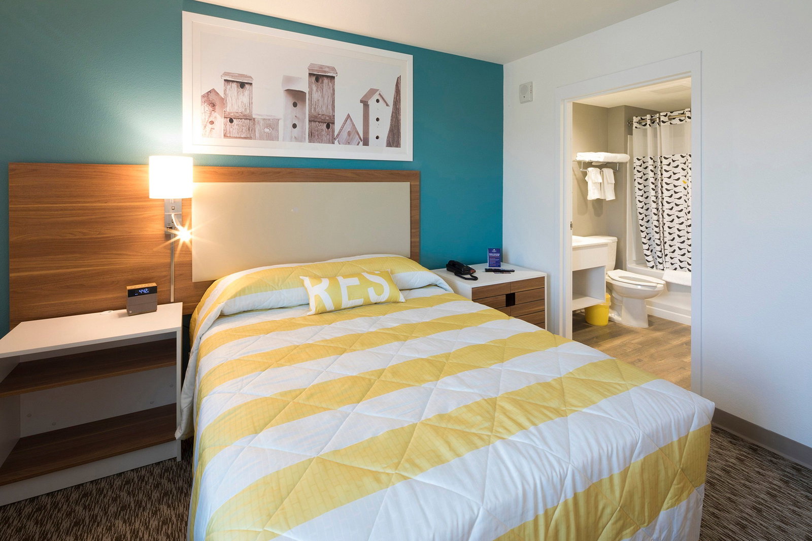 Uptown Suites Extended Stay Miami - thumb 5