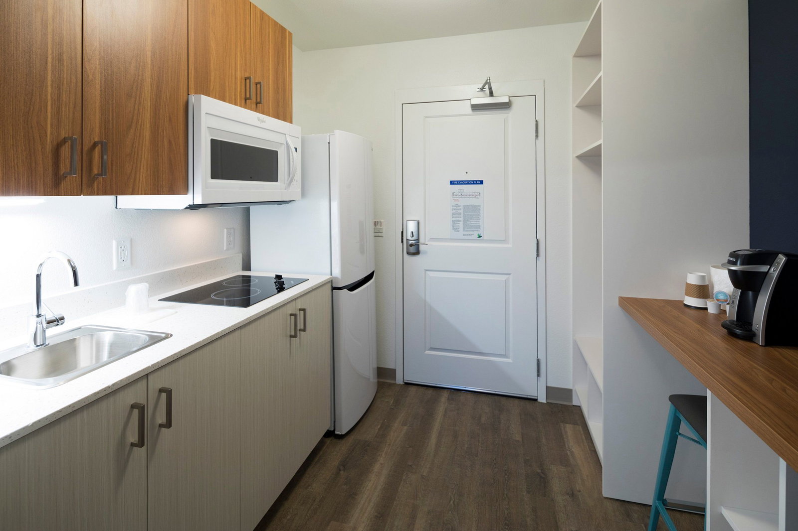 Uptown Suites Extended Stay Miami - thumb 7