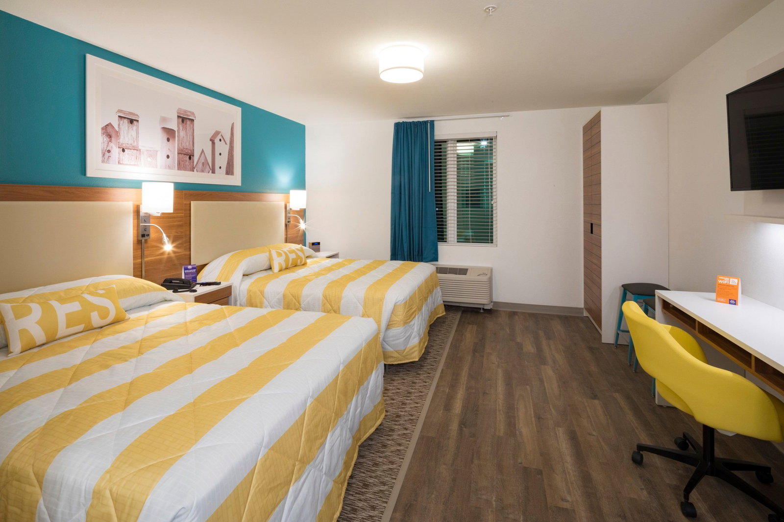 Uptown Suites Extended Stay Miami - thumb 8