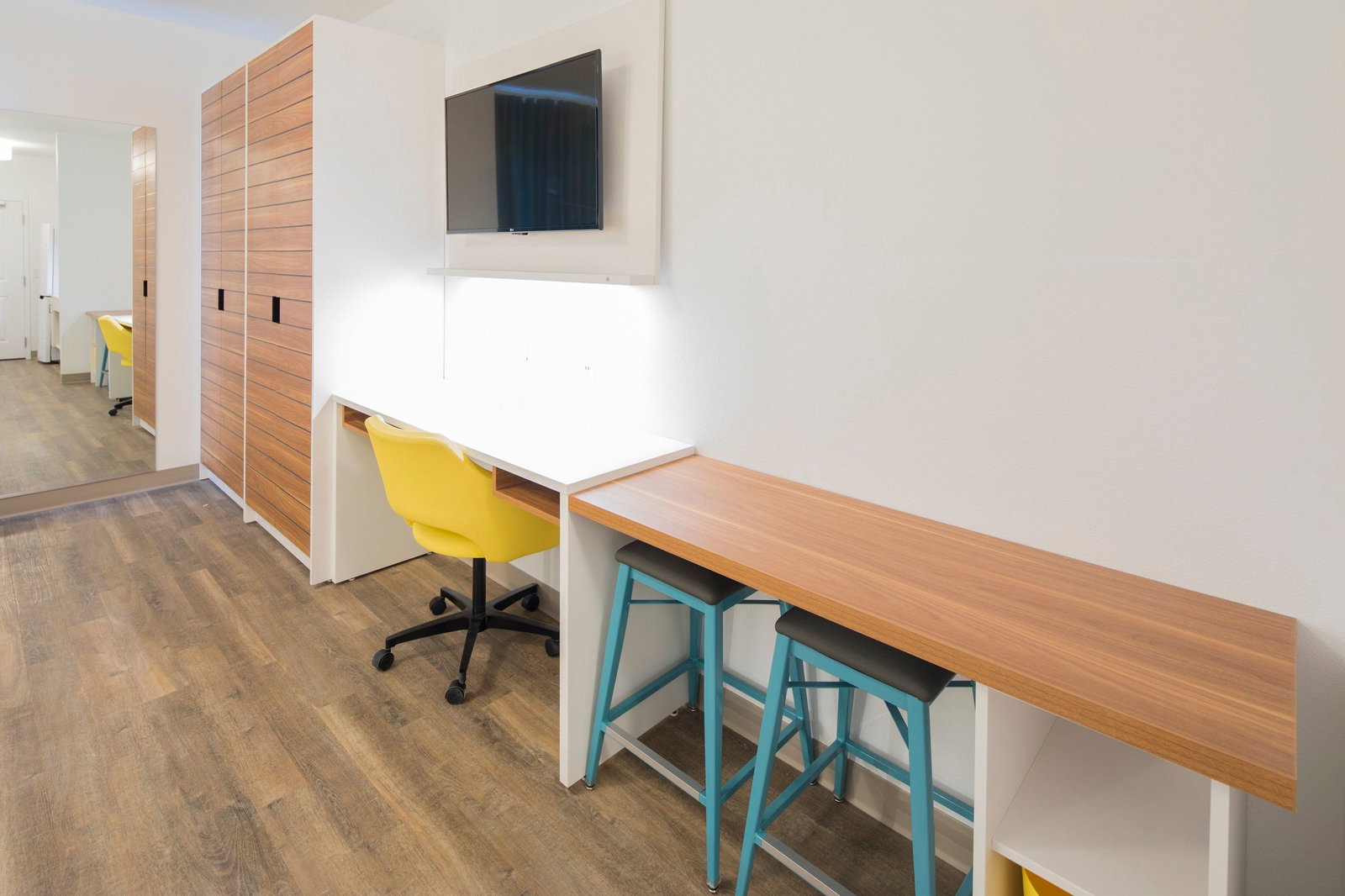 Uptown Suites Extended Stay Miami - thumb 9