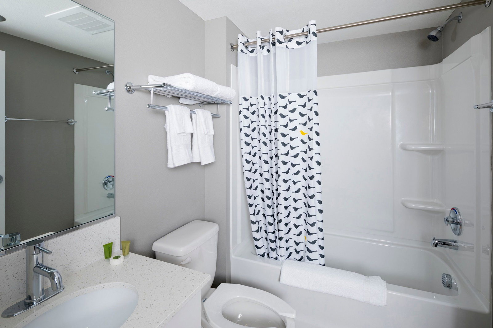 Uptown Suites Extended Stay Miami - thumb 11