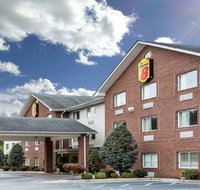Super 8 Huntington - Hotels Find