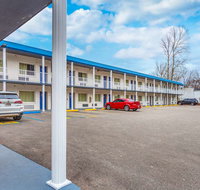 Motel 6 Huntington - Hotels Find