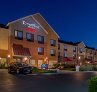 TownePlace Suites by Marriott - Hotels Find