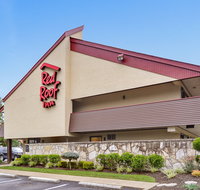 Red Roof Inn Huntington - Hotels Find