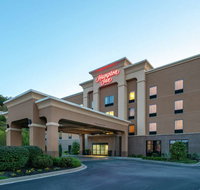 Hampton Inn Huntington University Area - Hotels Find