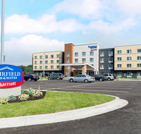 Fairfield Inn  Suites Huntington - Hotels Find
