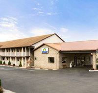 Days Inn Huntington - Hotels Find