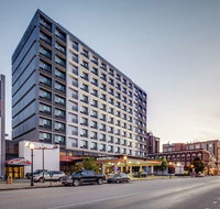 DoubleTree by Hilton Huntington - Hotels Find