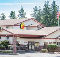 Super 8 Lacey Olympia Area - Hotels Find