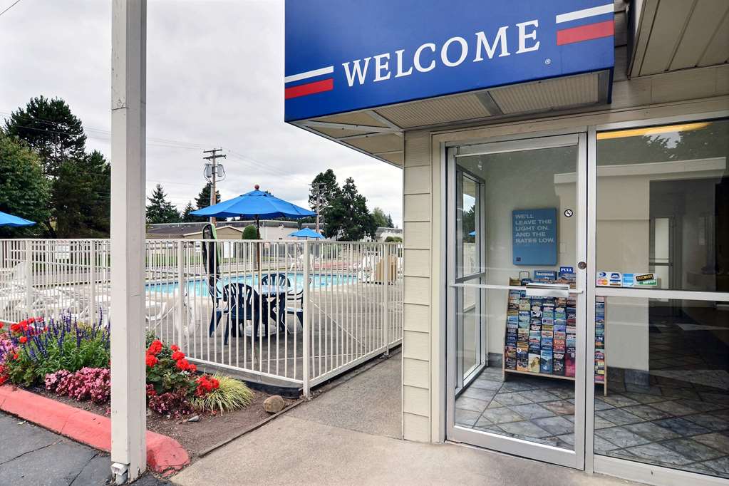 Motel 6 Tumwater Olympia - thumb 2