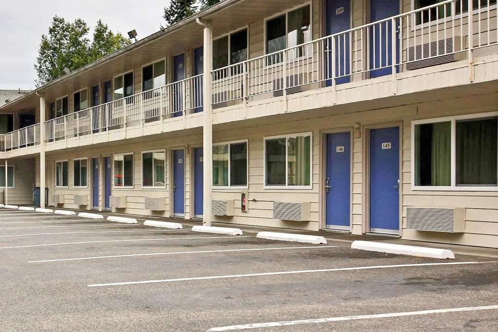 Motel 6 Tumwater Olympia - thumb 6