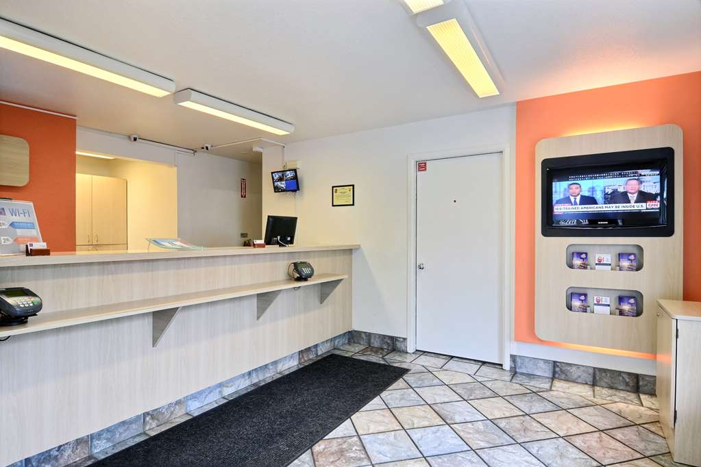 Motel 6 Tumwater Olympia - thumb 7