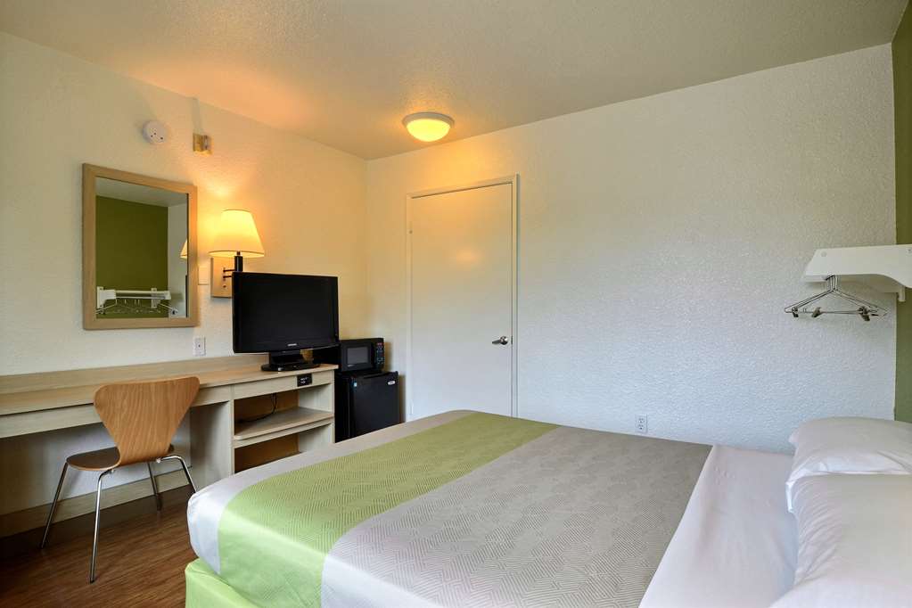Motel 6 Tumwater Olympia - thumb 8