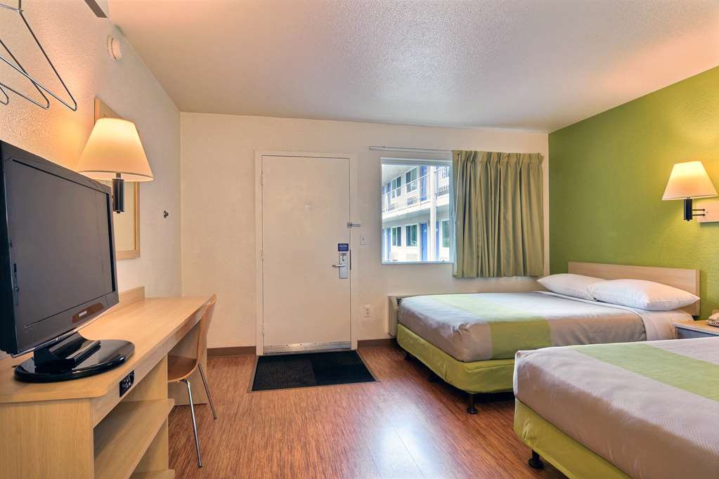 Motel 6 Tumwater Olympia - thumb 12
