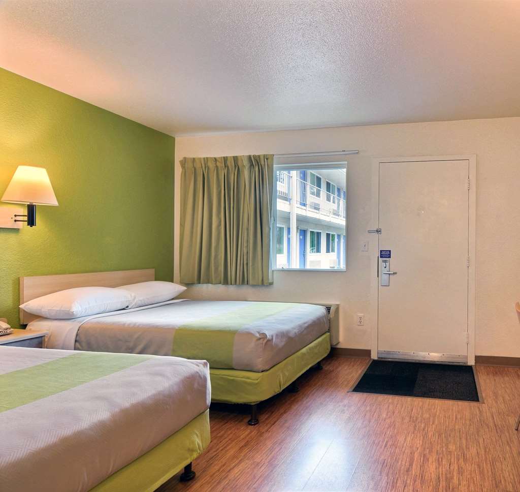 Motel 6 Tumwater Olympia - thumb 14