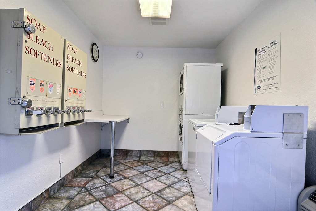 Motel 6 Tumwater Olympia - thumb 16