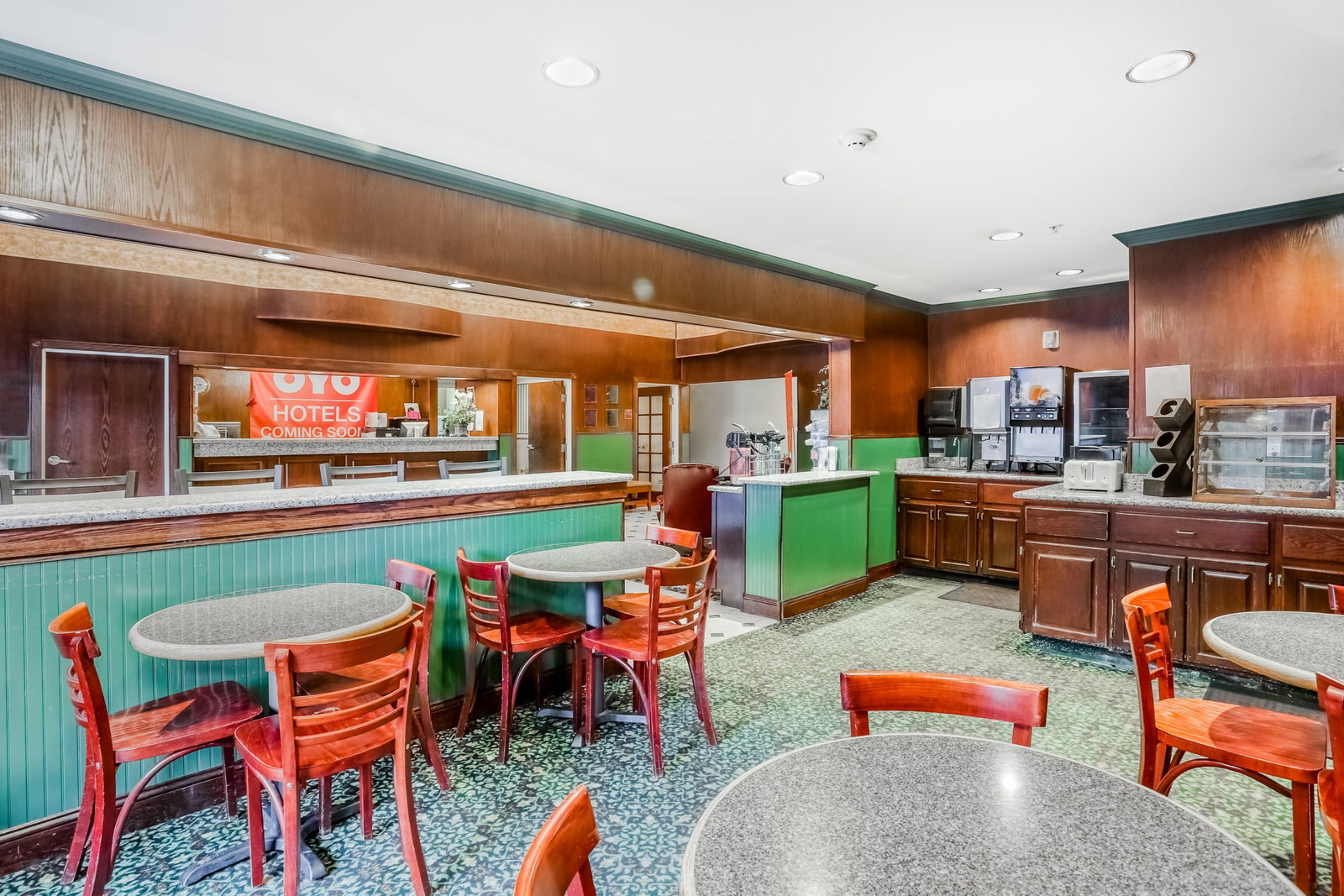 OYO Hotel Olympia-Tumwater - thumb 13