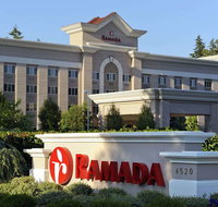 Ramada Olympia - Hotels Find