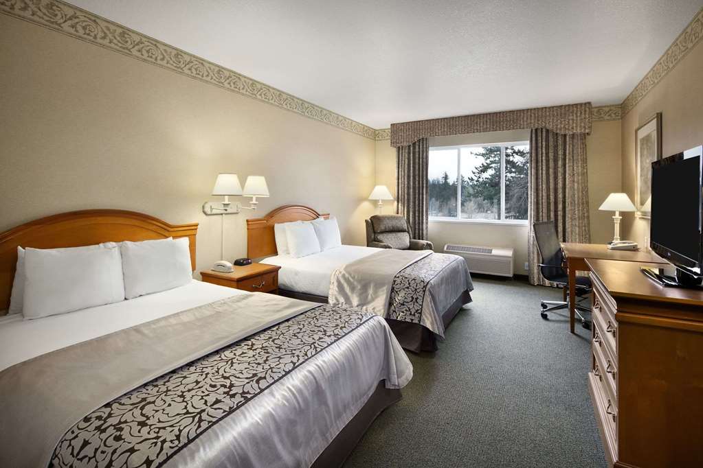 Ramada Olympia - thumb 2