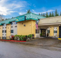 Quality Inn - Hotels Find