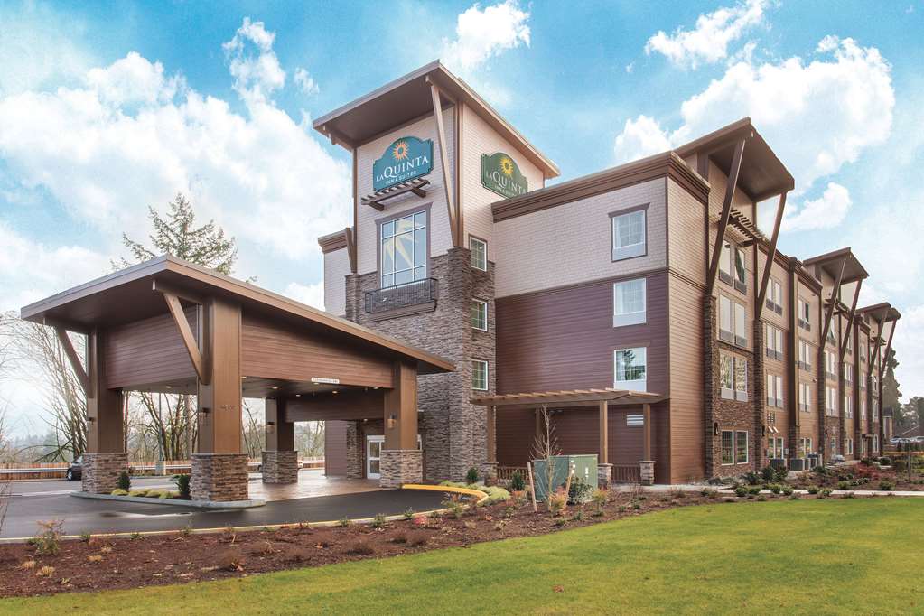 La Quinta Inn & Suites Tumwater - Olympia - thumb 0