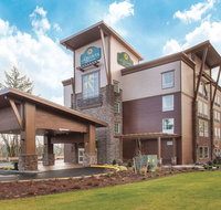 La Quinta Inn  Suites Tumwater - Olympia - Hotels Find