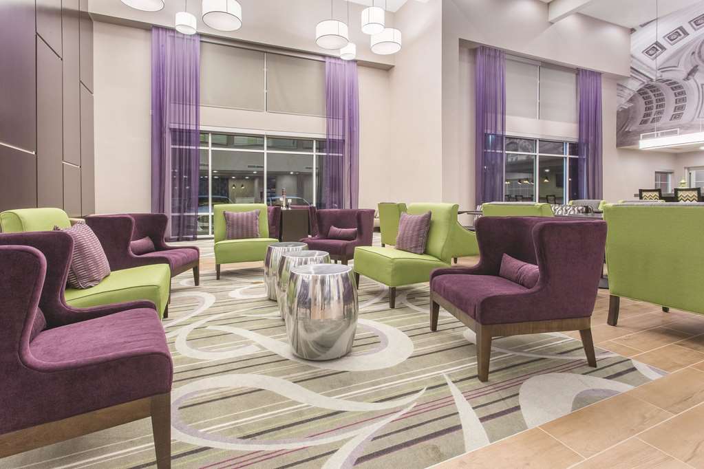 La Quinta Inn & Suites Tumwater - Olympia - thumb 3