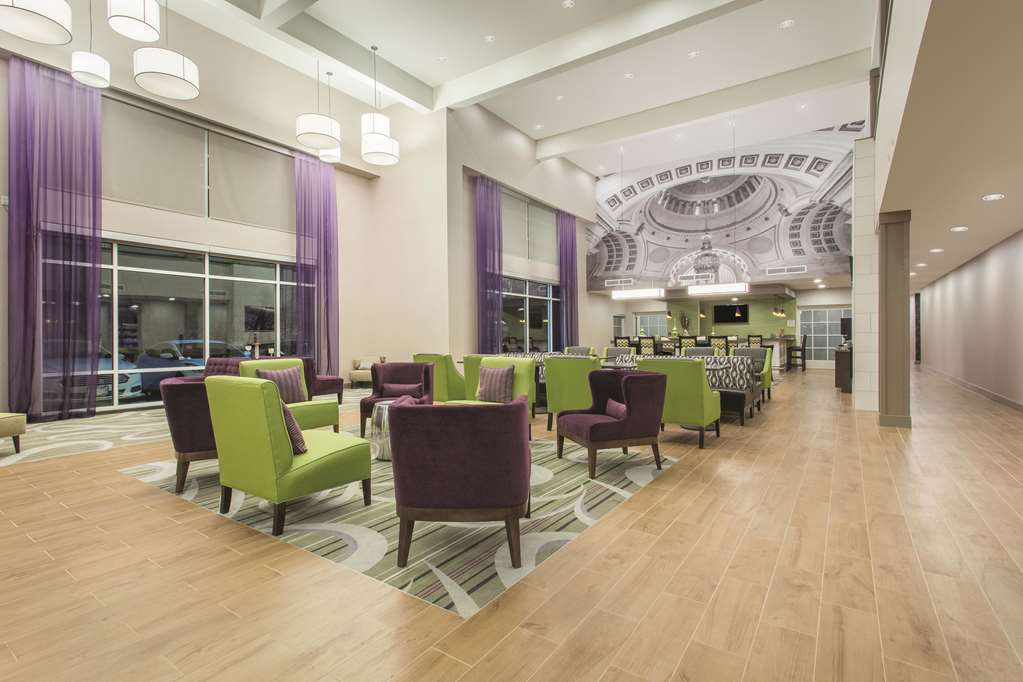 La Quinta Inn & Suites Tumwater - Olympia - thumb 4