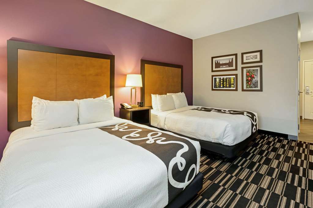 La Quinta Inn & Suites Tumwater - Olympia - thumb 8