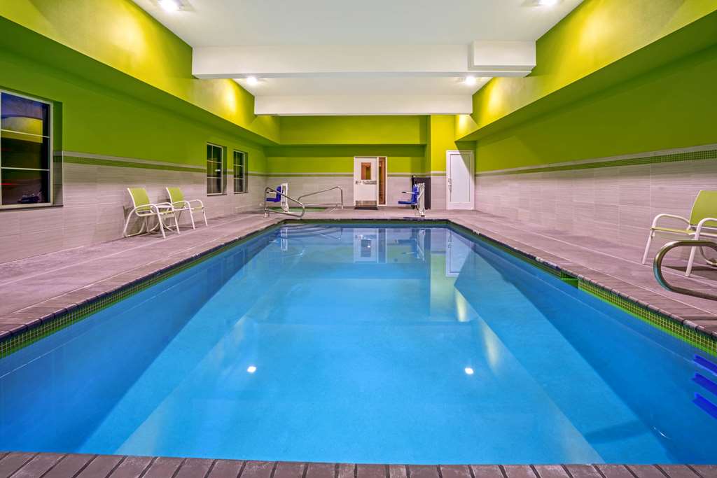 La Quinta Inn & Suites Tumwater - Olympia - thumb 9