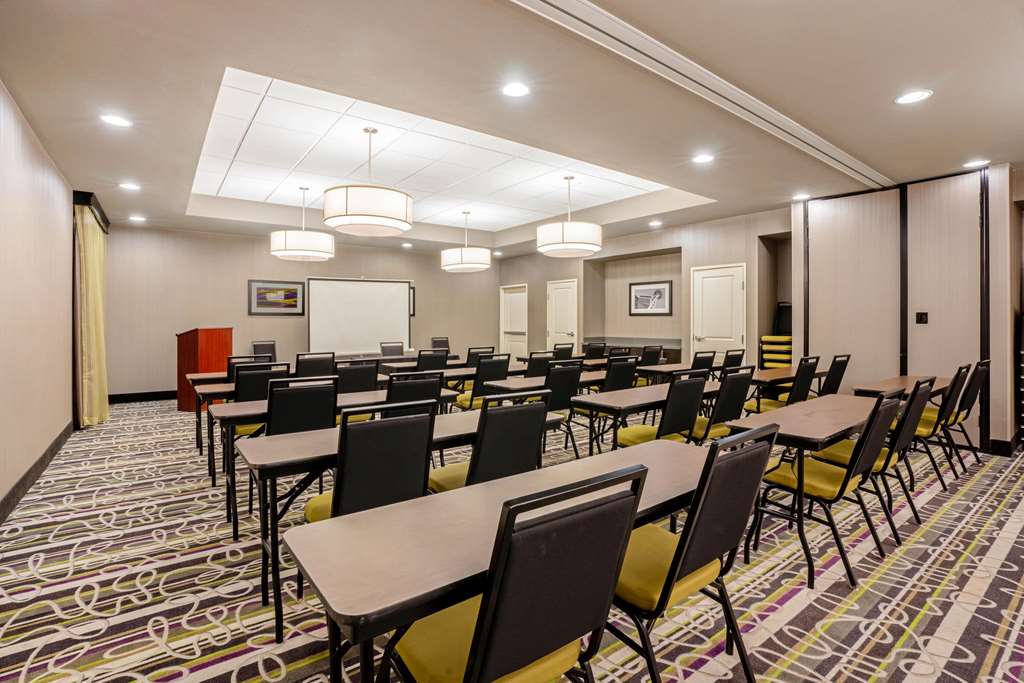 La Quinta Inn & Suites Tumwater - Olympia - thumb 10