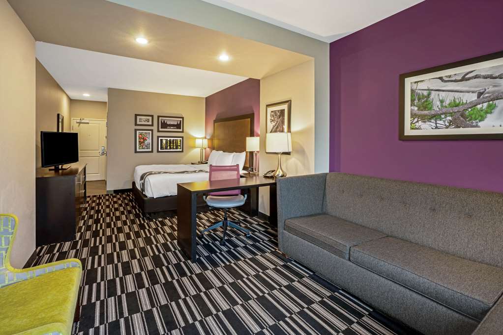 La Quinta Inn & Suites Tumwater - Olympia - thumb 12
