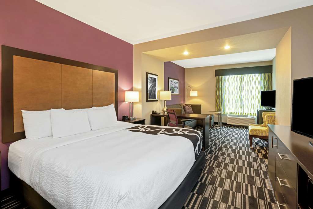 La Quinta Inn & Suites Tumwater - Olympia - thumb 13