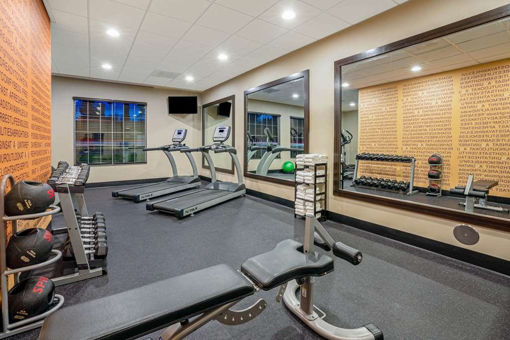 La Quinta Inn & Suites Tumwater - Olympia - thumb 15
