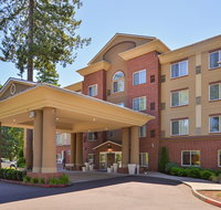 Holiday Inn Express Hotel  Suites - Hotels Find