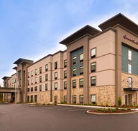 Hampton Inn  Suites Olympia Lacey - Hotels Find