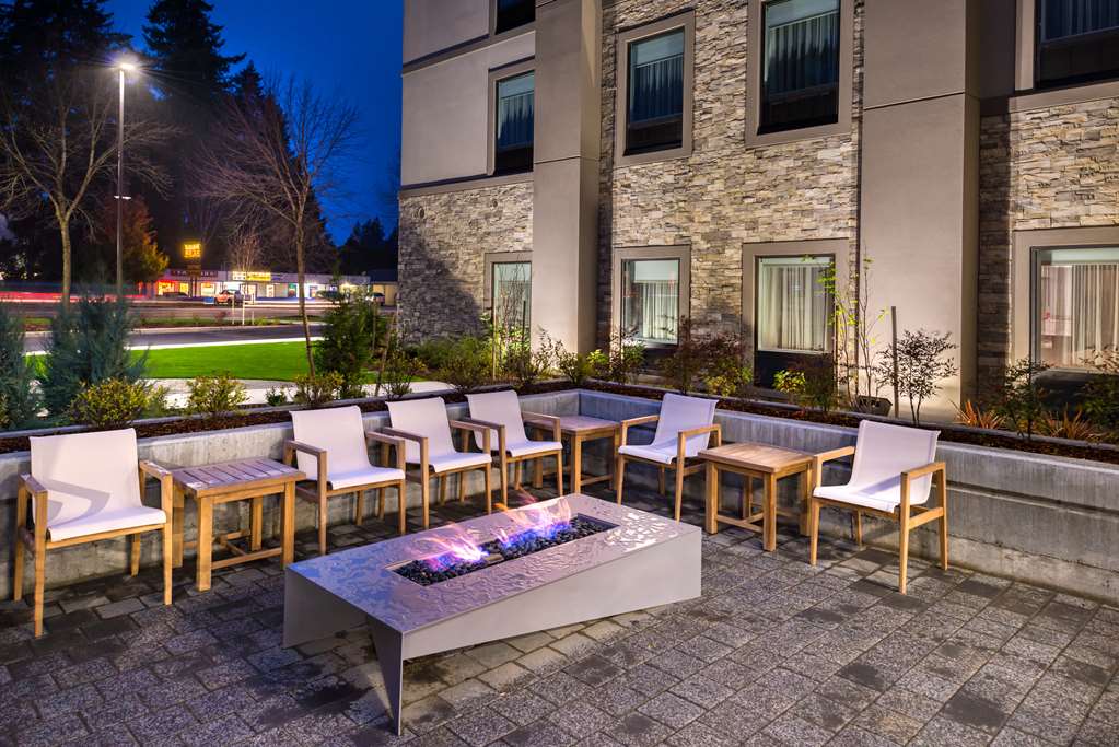 Hampton Inn & Suites Olympia Lacey - thumb 2
