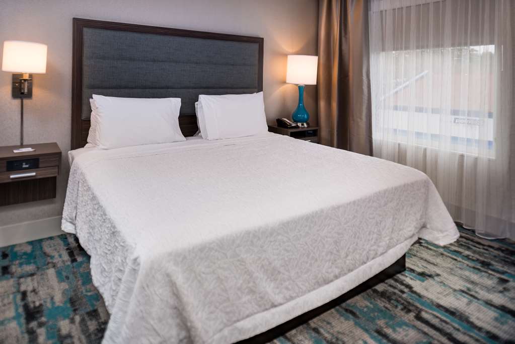 Hampton Inn & Suites Olympia Lacey - thumb 6