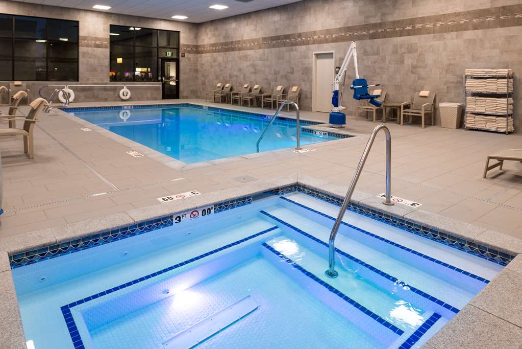 Hampton Inn & Suites Olympia Lacey - thumb 9