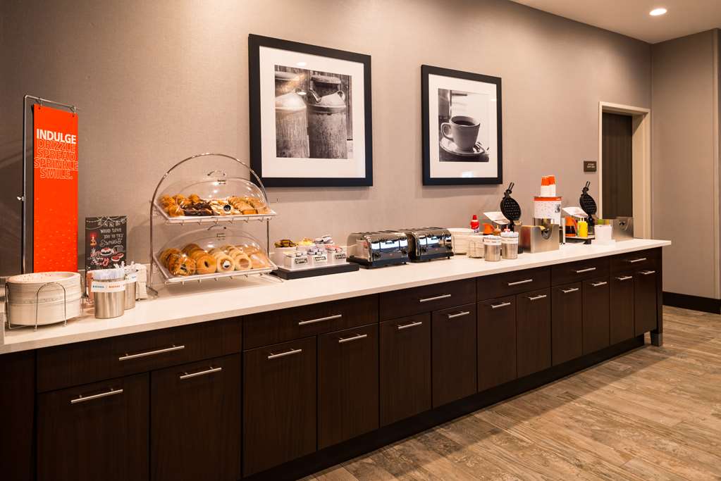Hampton Inn & Suites Olympia Lacey - thumb 13