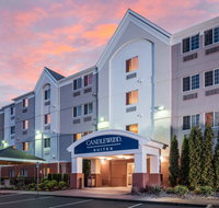 Candlewood Suites Olympia/Lacey - Hotels Find