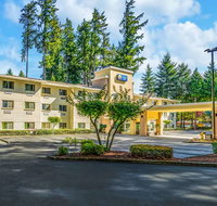 Comfort Inn - Hotels Find