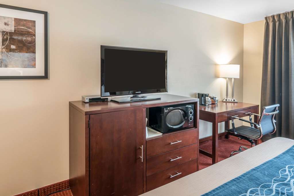 Comfort Inn - thumb 5