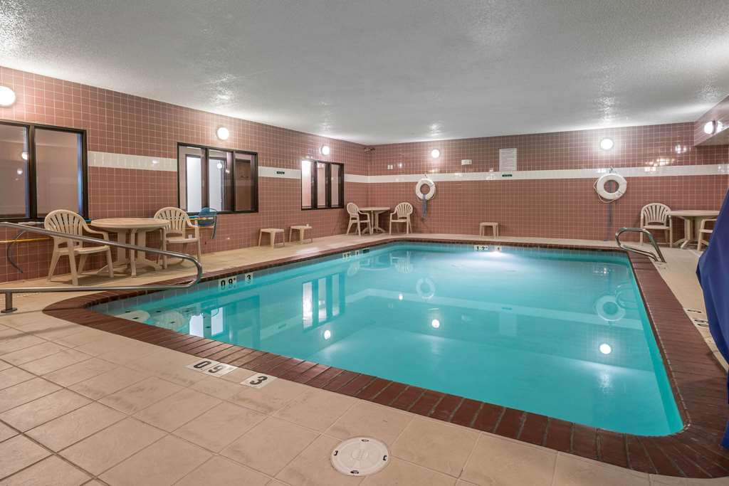 Comfort Inn - thumb 8