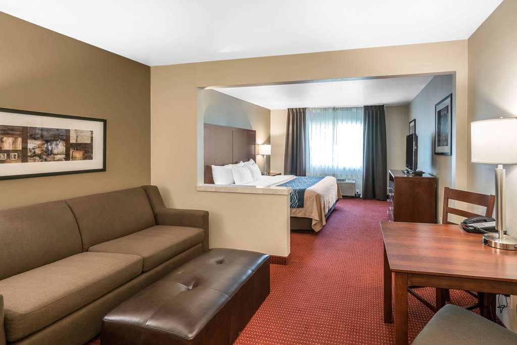 Comfort Inn - thumb 13