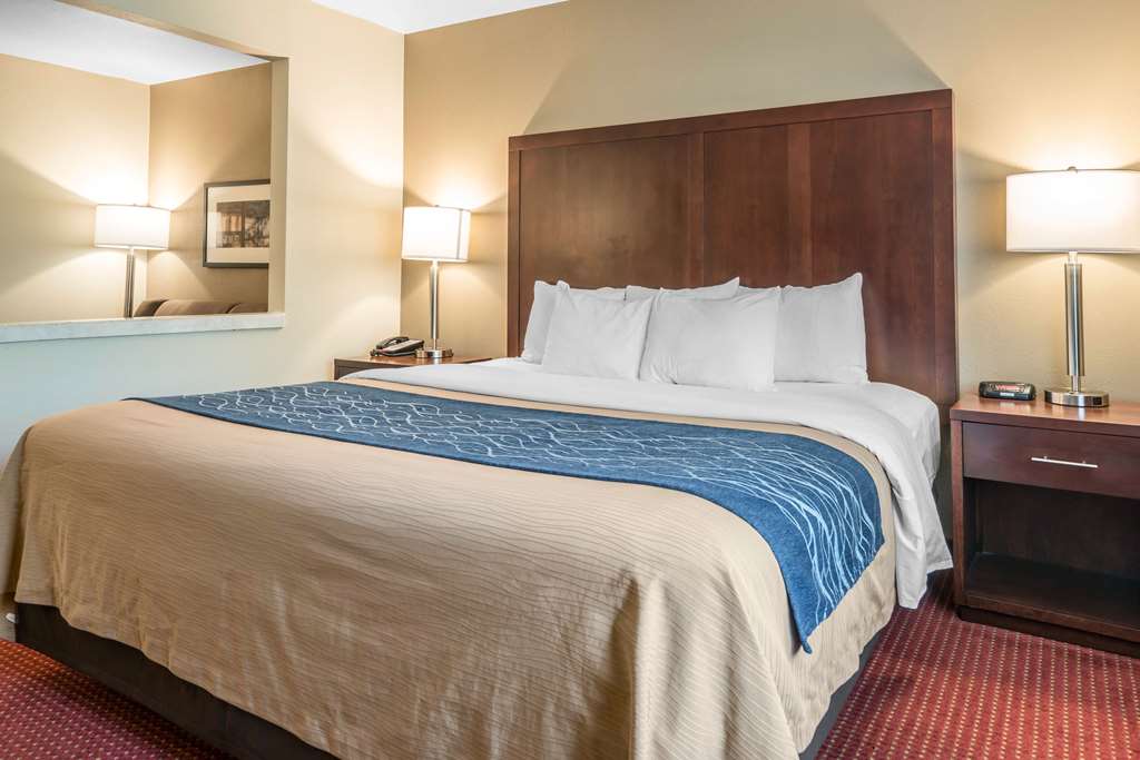 Comfort Inn - thumb 14