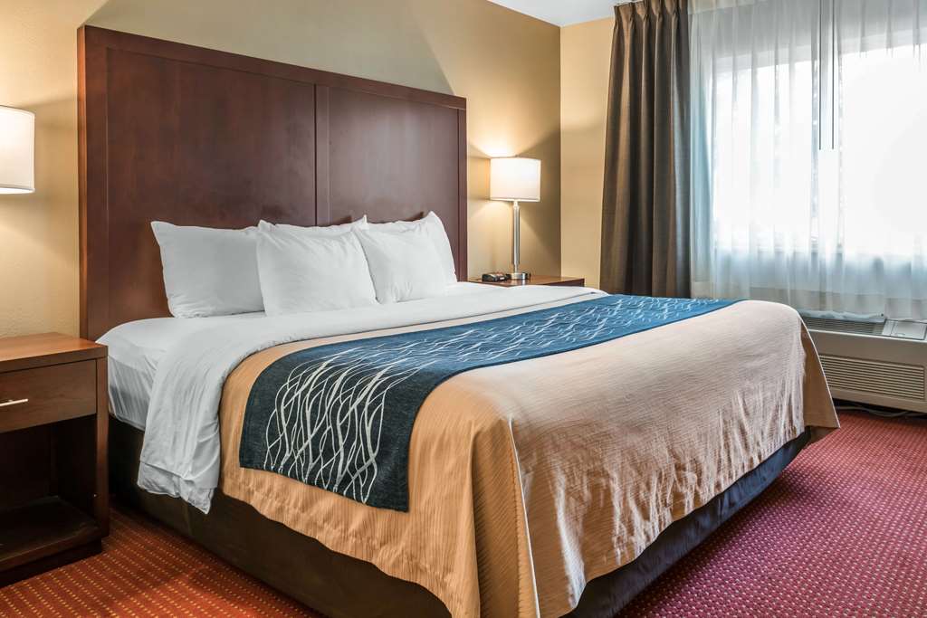 Comfort Inn - thumb 15
